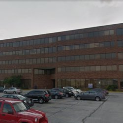 Serenity Choice Health - 600 Towncenter Road, Building Outside View