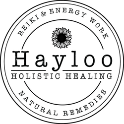 Hayloo Holistic Healing