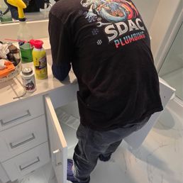 Sink replacement Sink replacement