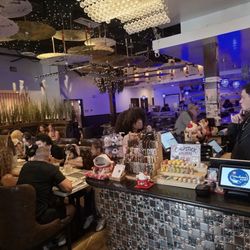 Fin Sushi & Grill