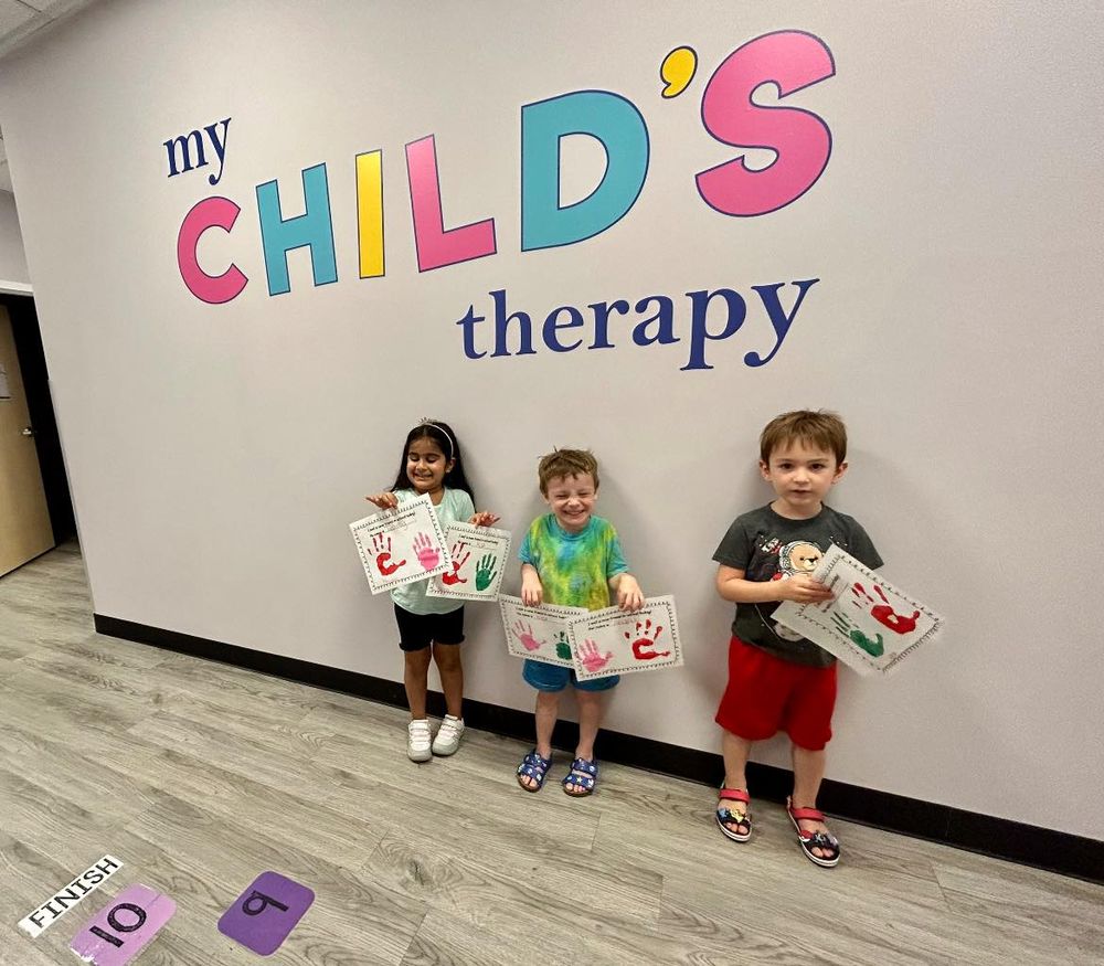 My Child's Therapy - child therapist in Plymouth Meeting, PA