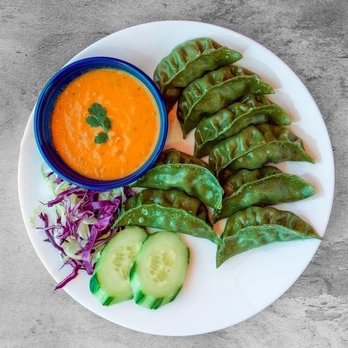 Momo & Sushi Cafe - Dumplings - Sushi Bars Near Me - West Chester, Pennsylvania Momo & Sushi Cafe - Dumplings - Sushi Bars Near Me - West Chester, Pennsylvania