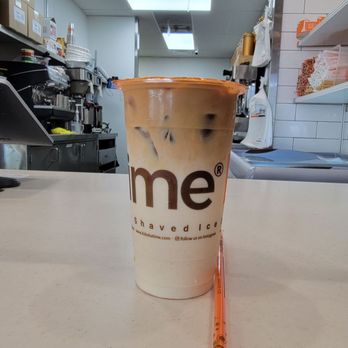 It’s Boba Time - Burbank - Dirty horchata - Bubble Tea Near Me - Burbank, California It’s Boba Time - Burbank - Dirty horchata - Bubble Tea Near Me - Burbank, California