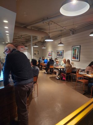 Willie Mae's LA by null