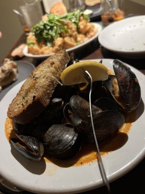 Bridge House Restaurant by null