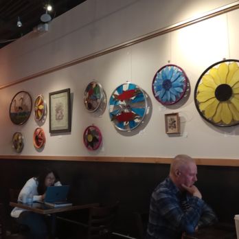 Kaladi Brothers Coffee - Coffee area - Coffee & Tea Near Me - Anchorage, Alaska Kaladi Brothers Coffee - Coffee area - Coffee & Tea Near Me - Anchorage, Alaska