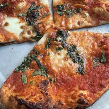 Delarosa Downtown - MARGHERITA - Pizza Near Me - San Francisco, California Delarosa Downtown - MARGHERITA - Pizza Near Me - San Francisco, California