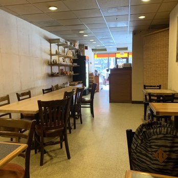 Dado Tea - Bubble Tea Near Me - Cambridge, Massachusetts