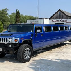 Concert Limousine Service