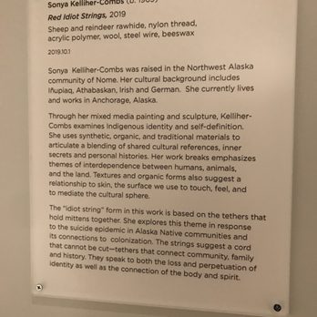 Anchorage Museum - Museums Near Me - Anchorage, Alaska Anchorage Museum - Museums Near Me - Anchorage, Alaska