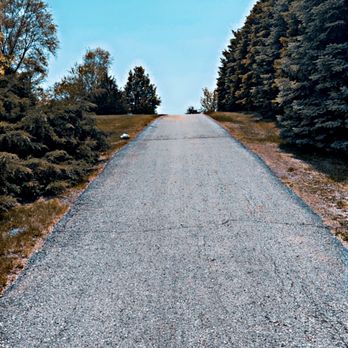 Midwest Asphalt Services - Residential Driveway: Before - Masonry/Concrete Near Me Midwest Asphalt Services - Residential Driveway: Before - Masonry/Concrete Near Me