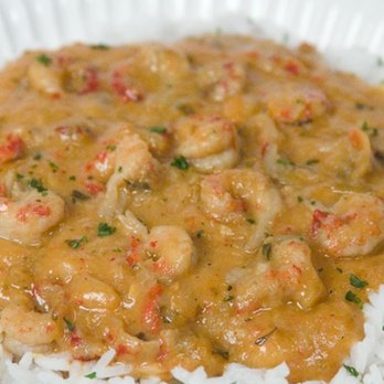 The Aroma - Etouffee - Food Trucks Near Me The Aroma - Etouffee - Food Trucks Near Me