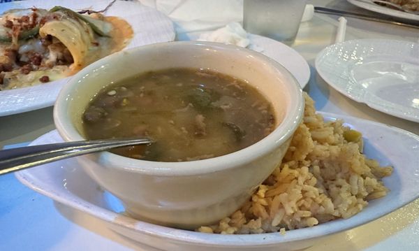 Sabores del Sol Mexican Cafe by null