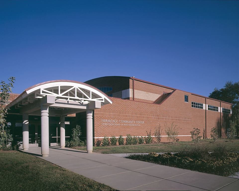 Hermitage Community Center - social services organization in Hermitage, TN