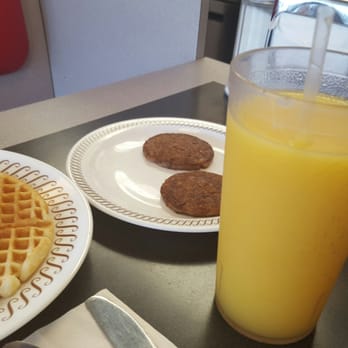 Waffle House - Diners Near Me - Plano, Texas