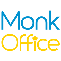 Monk Office - Monk Office Logo