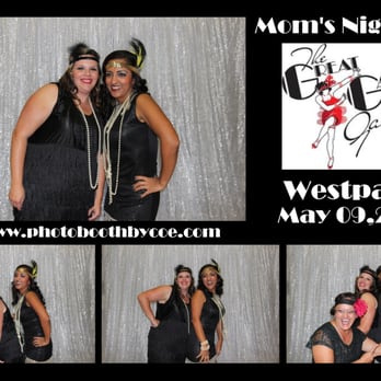 1. Custom Occasion Party Planning & Rentals