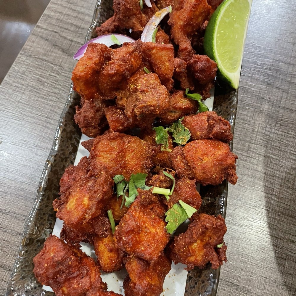 Panchakattu - Chicken 65 - Indian Near Me - Chandler, Arizona Panchakattu - Chicken 65 - Indian Near Me - Chandler, Arizona