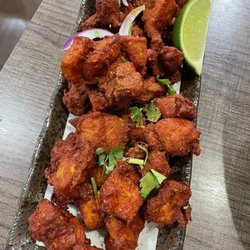 Panchakattu - Chicken 65