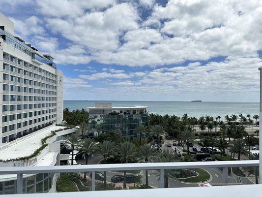 AC Hotel Miami Beach by null