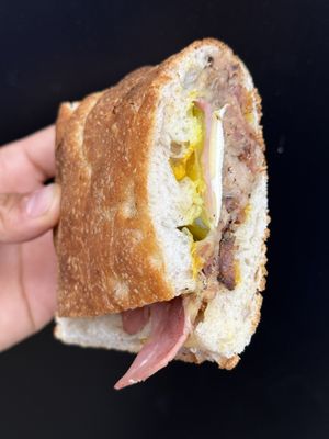 King Umberto by null