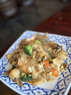 Chili Thai Restaurant