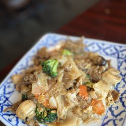 Chili Thai Restaurant