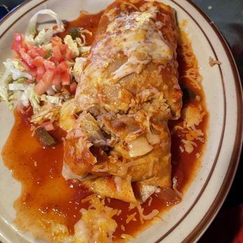 Si Amigos - The burrito was flavorful! - Mexican Near Me - Reno, Nevada Si Amigos - The burrito was flavorful! - Mexican Near Me - Reno, Nevada