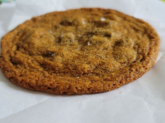 Sunday Morning Bakehouse by null