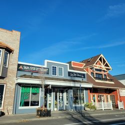 City of Troutdale