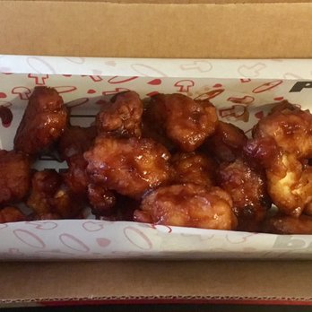 Jet's Pizza - Honey bbq boneless wings. - Pizza Near Me - Louisville, Kentucky