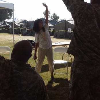 Gratefulmoments - Isabelita working with the veterans - Yoga Near Me - Emeryville, California Gratefulmoments - Isabelita working with the veterans - Yoga Near Me - Emeryville, California