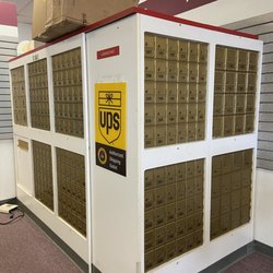 Just Send It Postal Center
