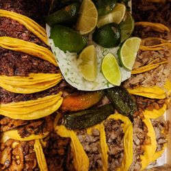 Un Taco Mass