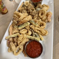 Frito Mizo