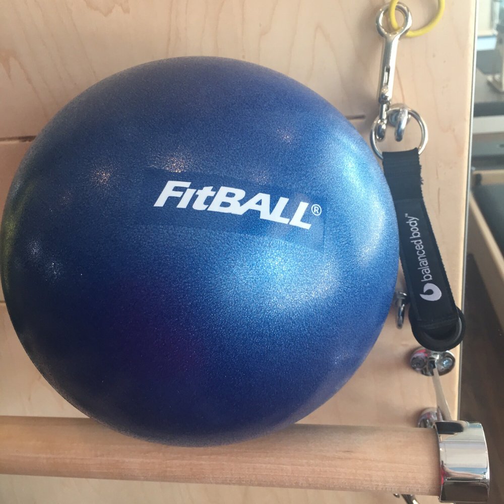 Club Pilates - Who doesn't enjoy playing with a ball? - Pilates Near Me - Boca Raton, Florida Club Pilates - Who doesn't enjoy playing with a ball? - Pilates Near Me - Boca Raton, Florida