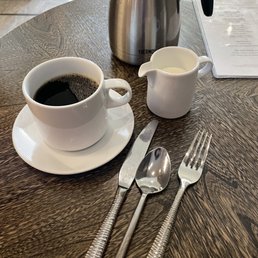 Coffee
