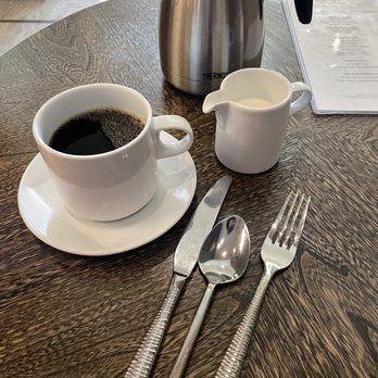 Greatroom - Coffee - New American Near Me - Cleveland, Ohio