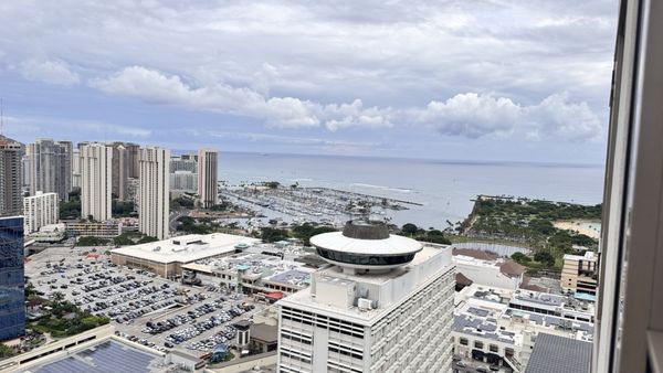 Renaissance Honolulu Hotel & Spa by null
