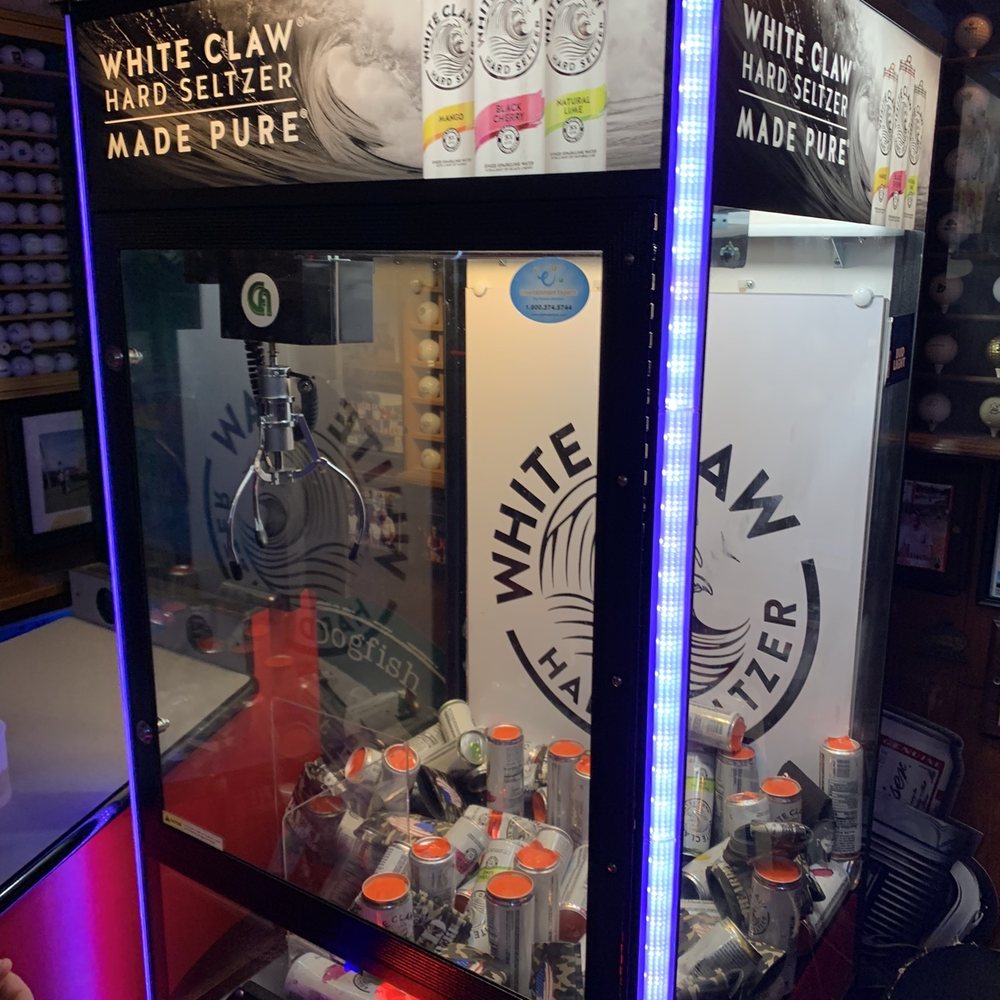 The Bearded Clam - Beer, Wine & Spirits Near Me - Ocean City, Maryland