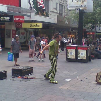 Rundle Mall Pigs - Parks Near Me - Adelaide, SA Rundle Mall Pigs - Parks Near Me - Adelaide, SA