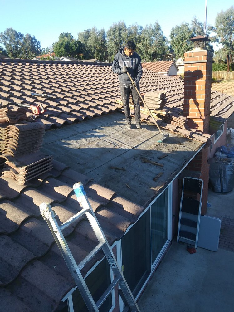 Slide of JF Roofing Solutions