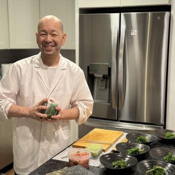 Tomokase - Personal Chefs Near Me - New York, New York