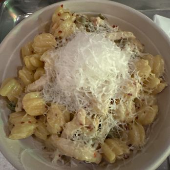 Tulipani - Green chile cream - Pasta Shops Near Me - Albuquerque, New Mexico