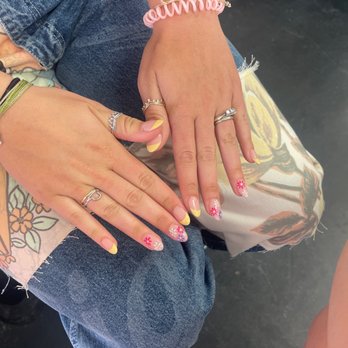 Blue Ocean Nails Spa - Nail Salons Near Me - San Diego, California