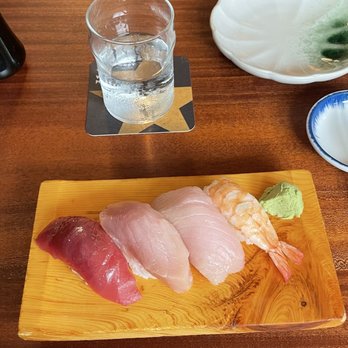 Maneki - Japanese Near Me - Seattle, Washington