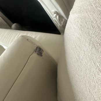 Interior Touch Up - Peeling post restoration - Furniture Repair Near Me - Henderson, Nevada Interior Touch Up - Peeling post restoration - Furniture Repair Near Me - Henderson, Nevada