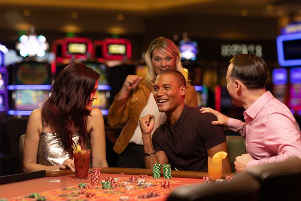 GRAND FALLS CASINO GOLF RESORT Updated October 2025 59 Photos