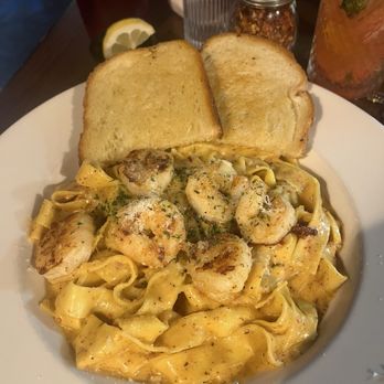 Roma23 - Ajillo Shrimp - Pizza Near Me - Tolleson, Arizona
