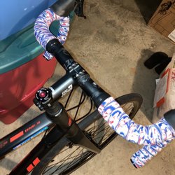Murfreesboro Outdoor and Bicycle - New wrap
